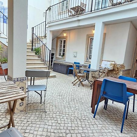 Bmyt - The Villa Lisbon Luaran gambar