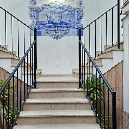 Bmyt - The Villa Lisbon Luaran gambar