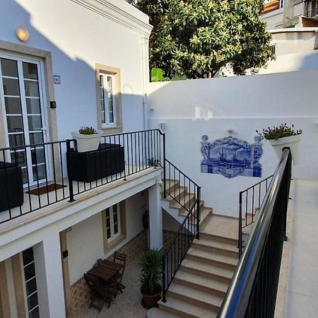 Bmyt - The Villa Lisbon Luaran gambar