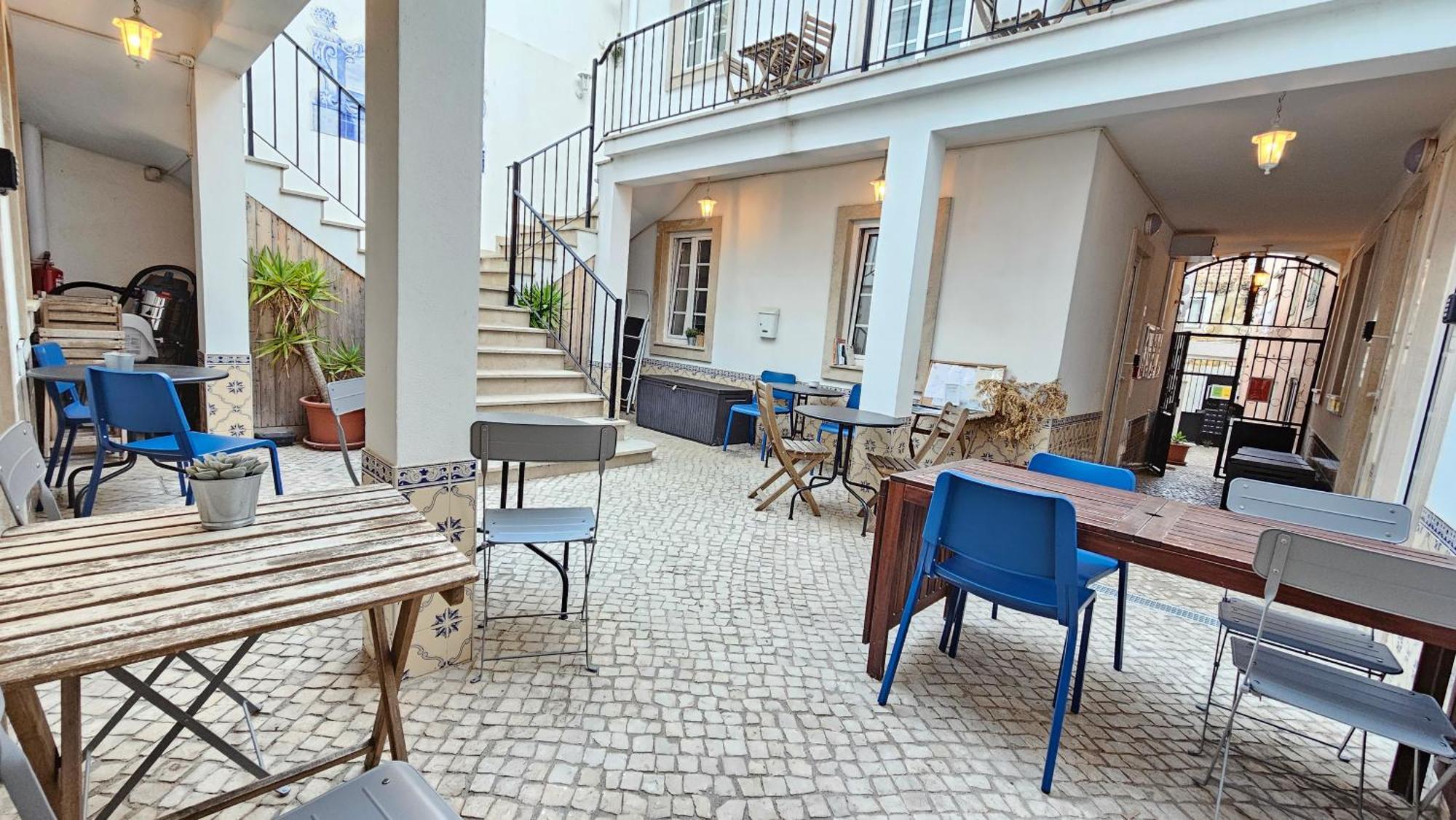 Bmyt - The Villa Lisbon Luaran gambar