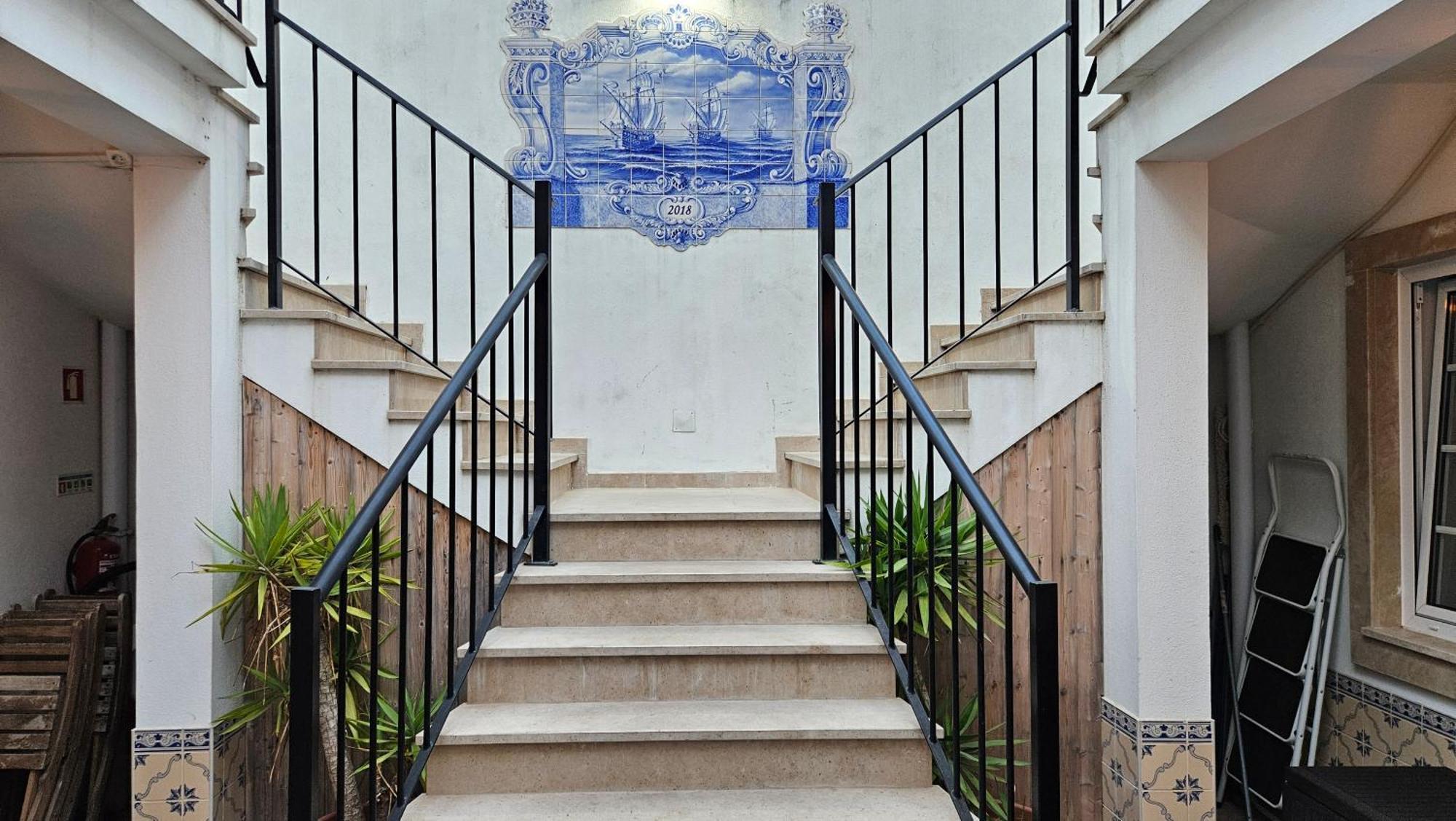 Bmyt - The Villa Lisbon Luaran gambar