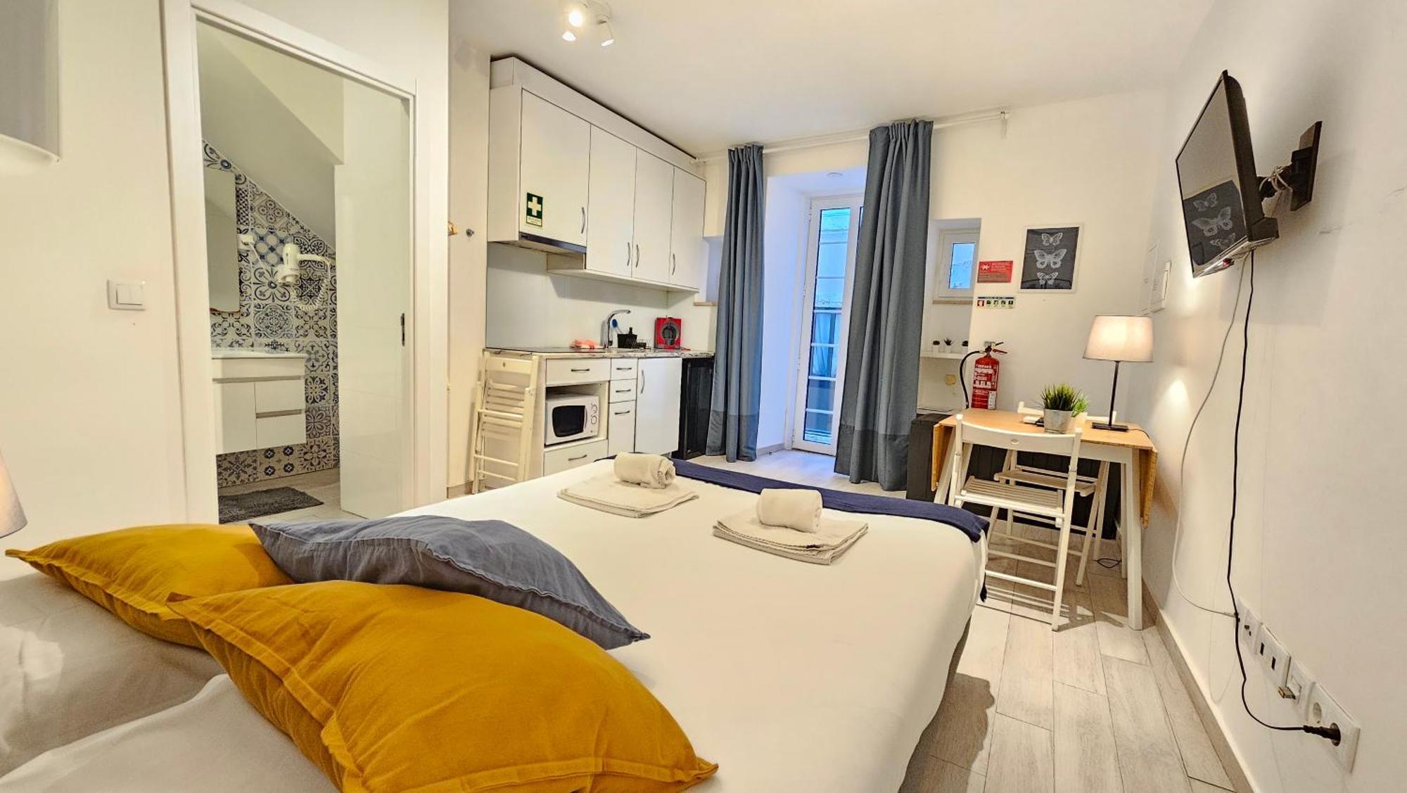 Bmyt - The Villa Lisbon Luaran gambar