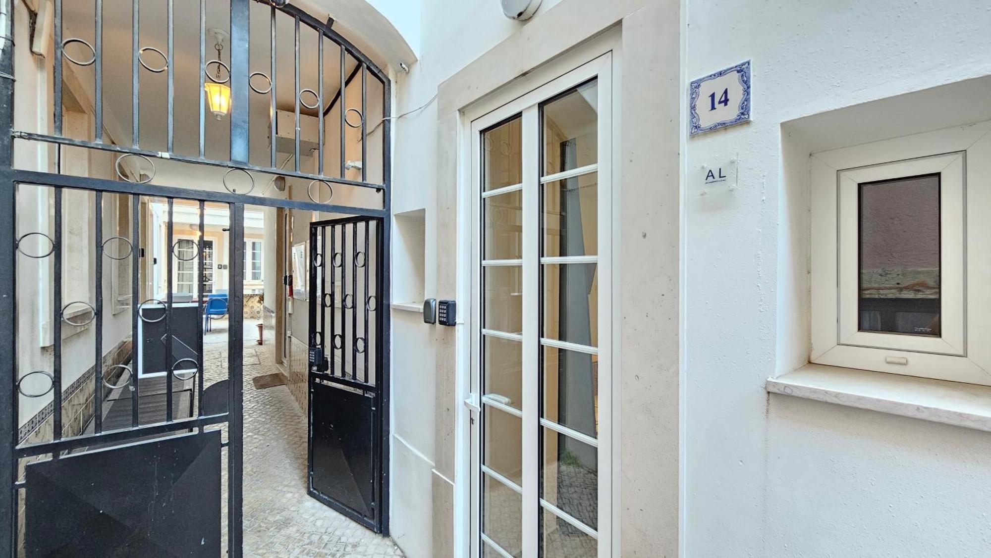 Bmyt - The Villa Lisbon Luaran gambar