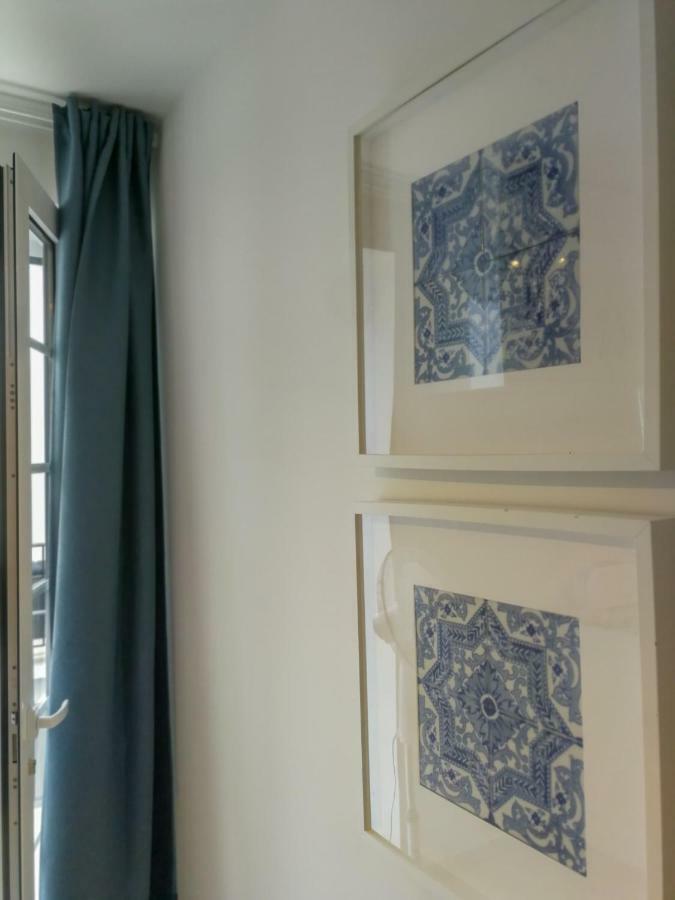 Bmyt - The Villa Lisbon Luaran gambar