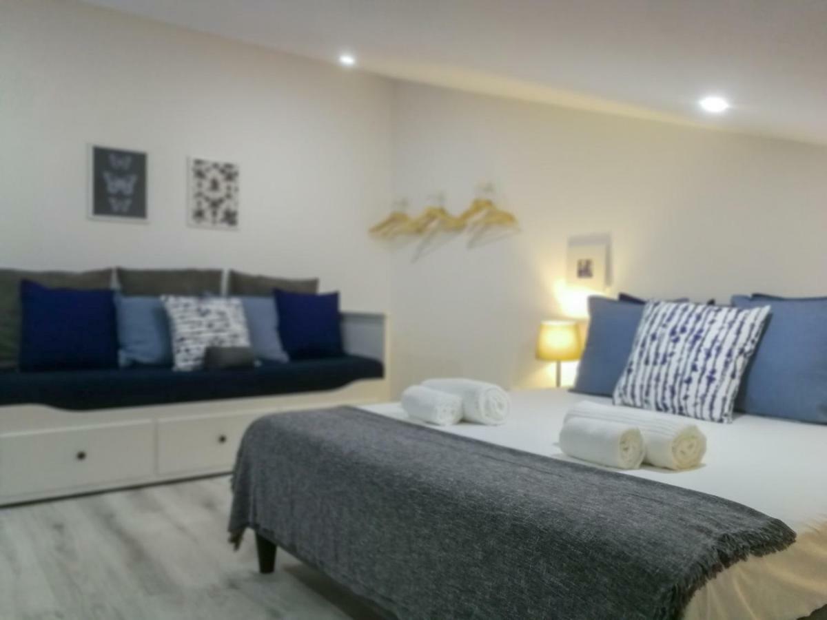 Bmyt - The Villa Lisbon Luaran gambar