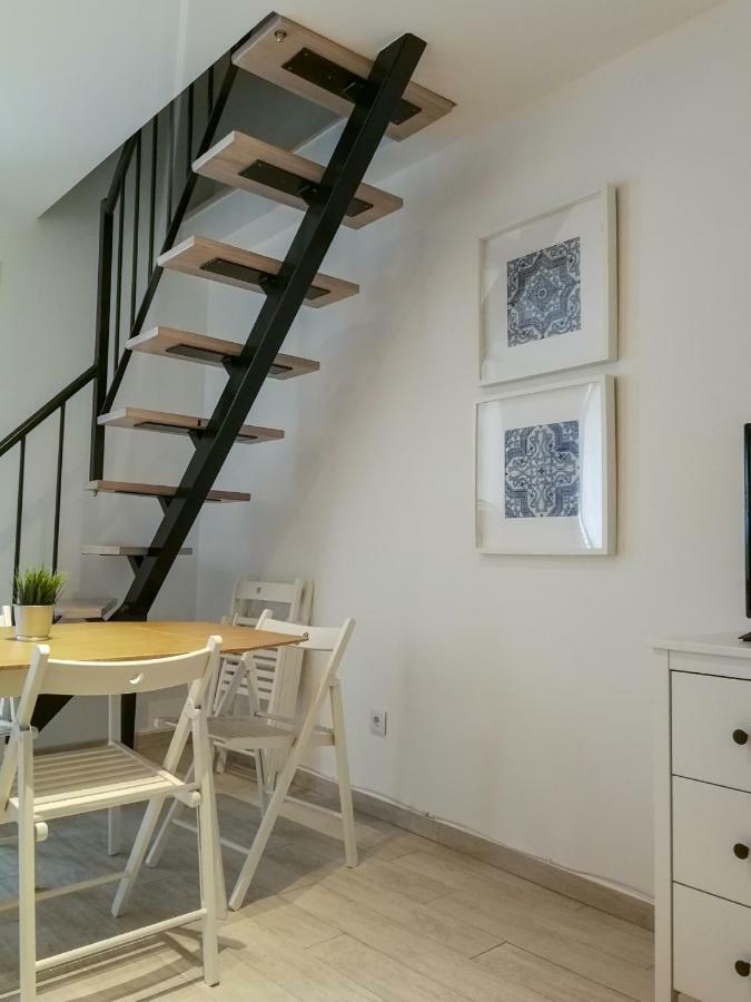 Bmyt - The Villa Lisbon Luaran gambar