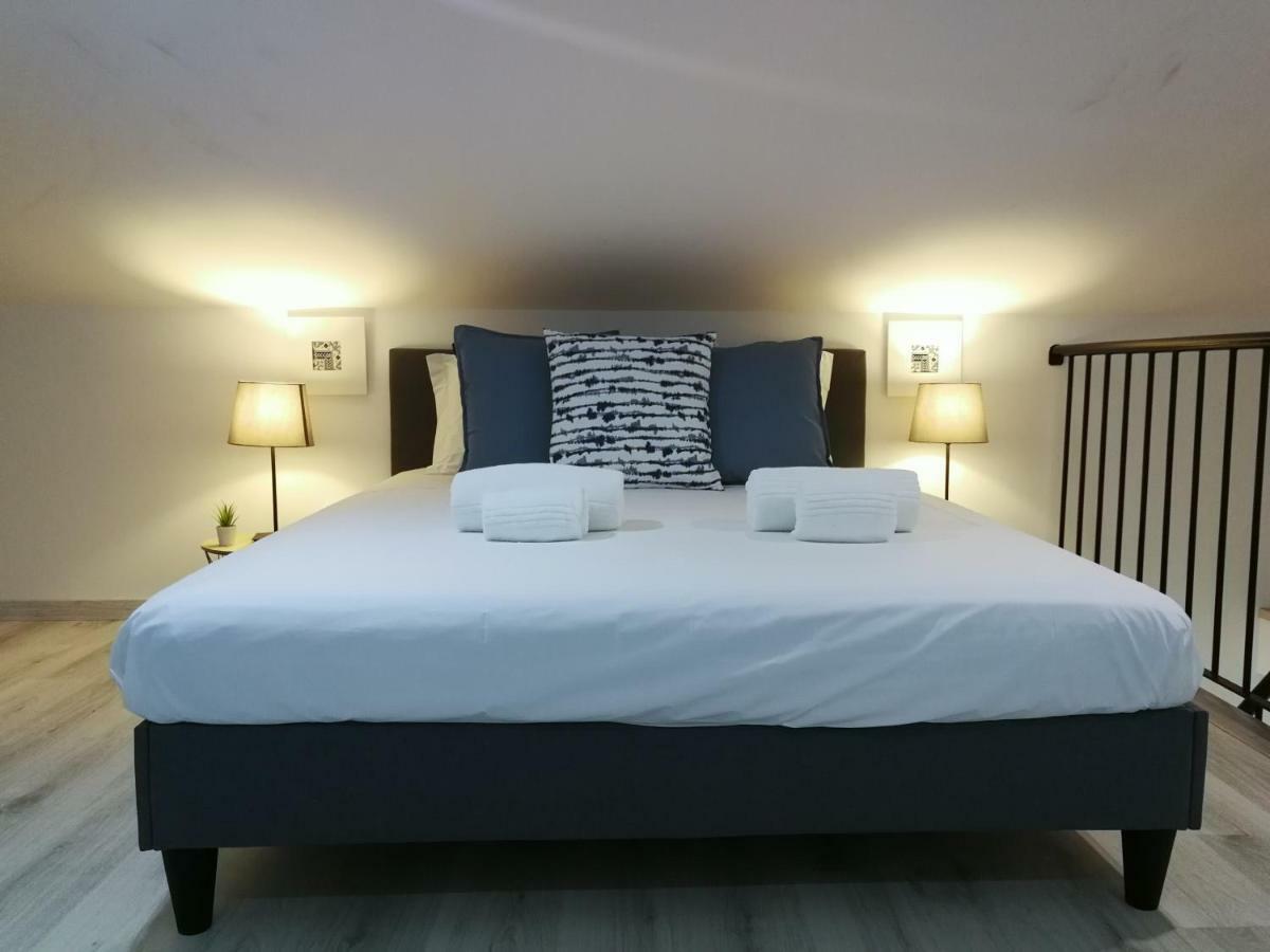 Bmyt - The Villa Lisbon Luaran gambar
