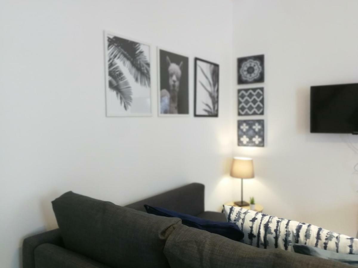 Bmyt - The Villa Lisbon Luaran gambar