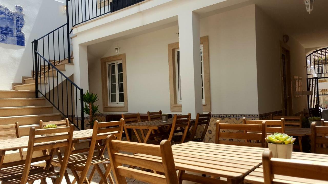 Bmyt - The Villa Lisbon Luaran gambar