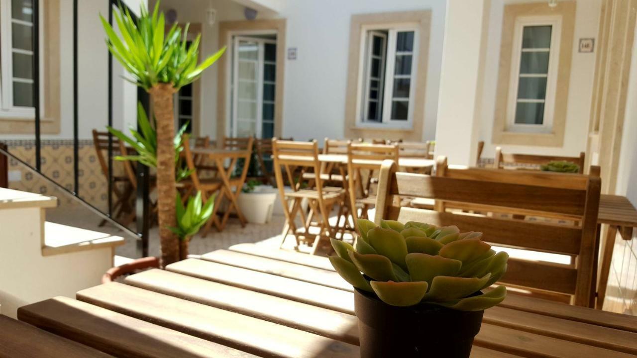 Bmyt - The Villa Lisbon Luaran gambar