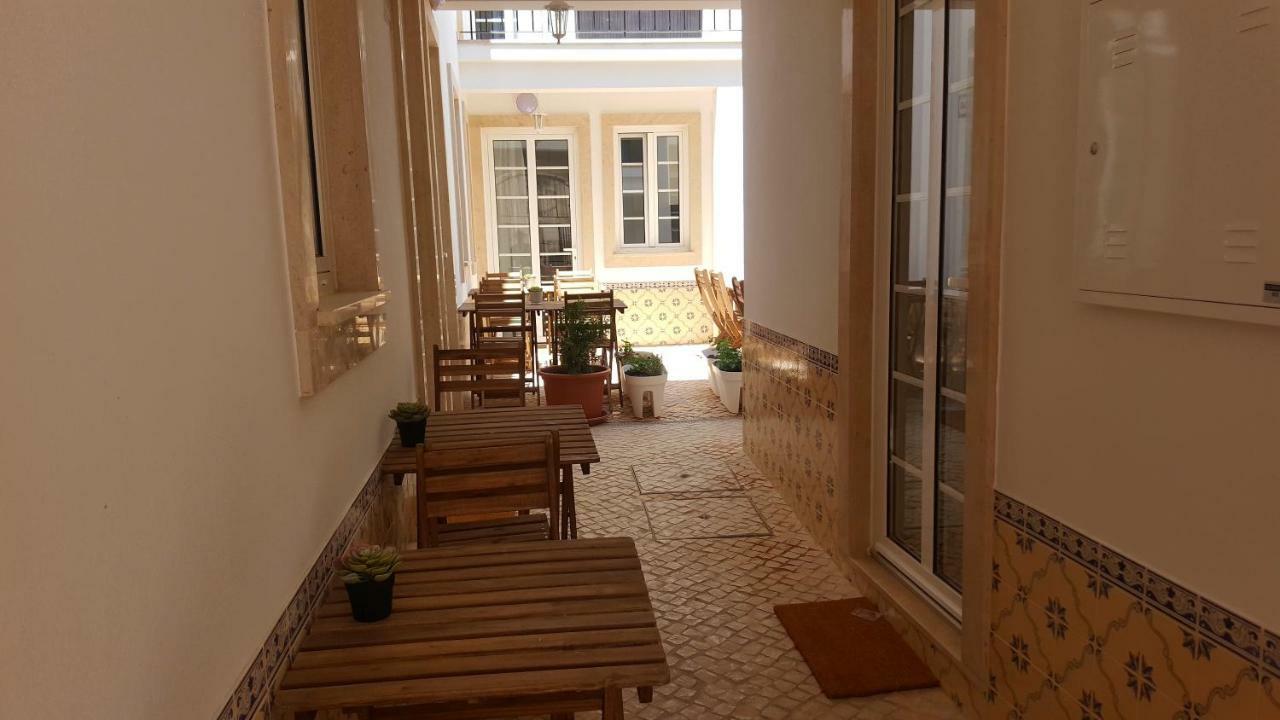 Bmyt - The Villa Lisbon Luaran gambar