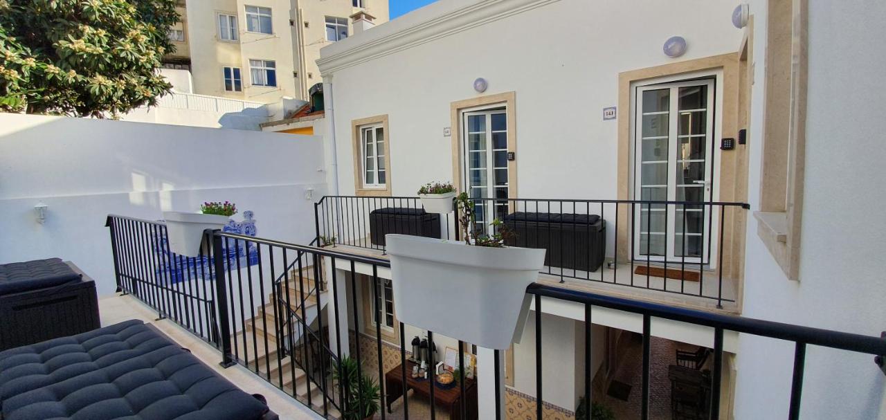 Bmyt - The Villa Lisbon Luaran gambar