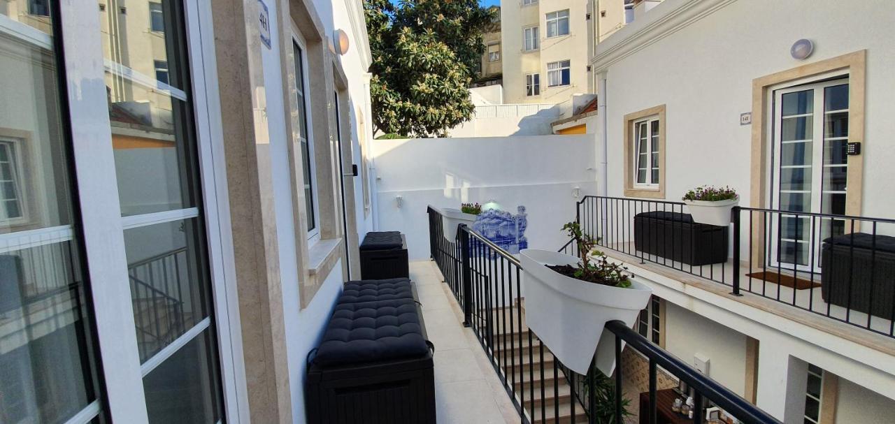 Bmyt - The Villa Lisbon Luaran gambar