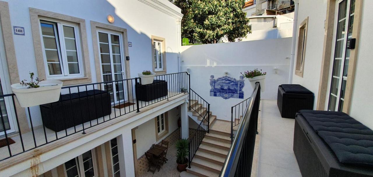 Bmyt - The Villa Lisbon Luaran gambar
