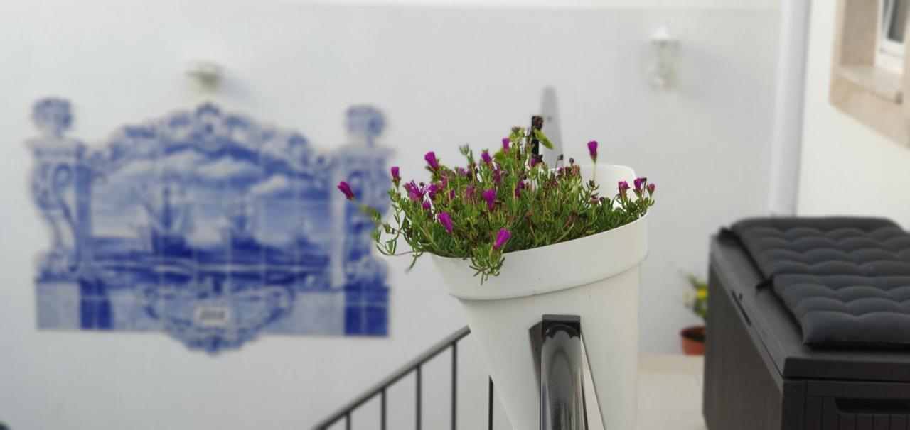 Bmyt - The Villa Lisbon Luaran gambar