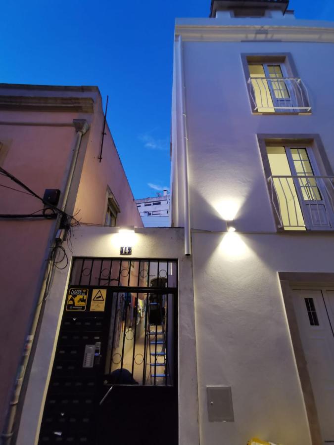 Bmyt - The Villa Lisbon Luaran gambar